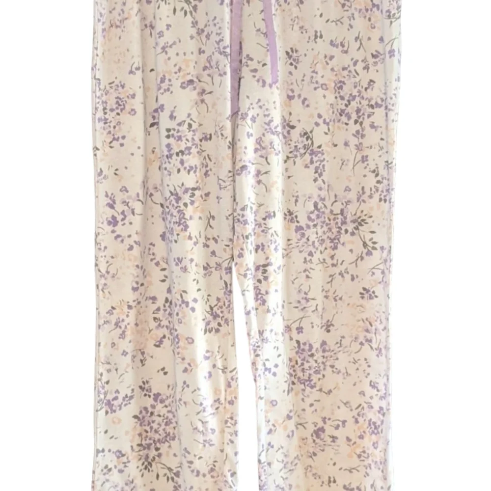 Croft & Barrow 3 Piece PJ Set - Picture 8 of 10